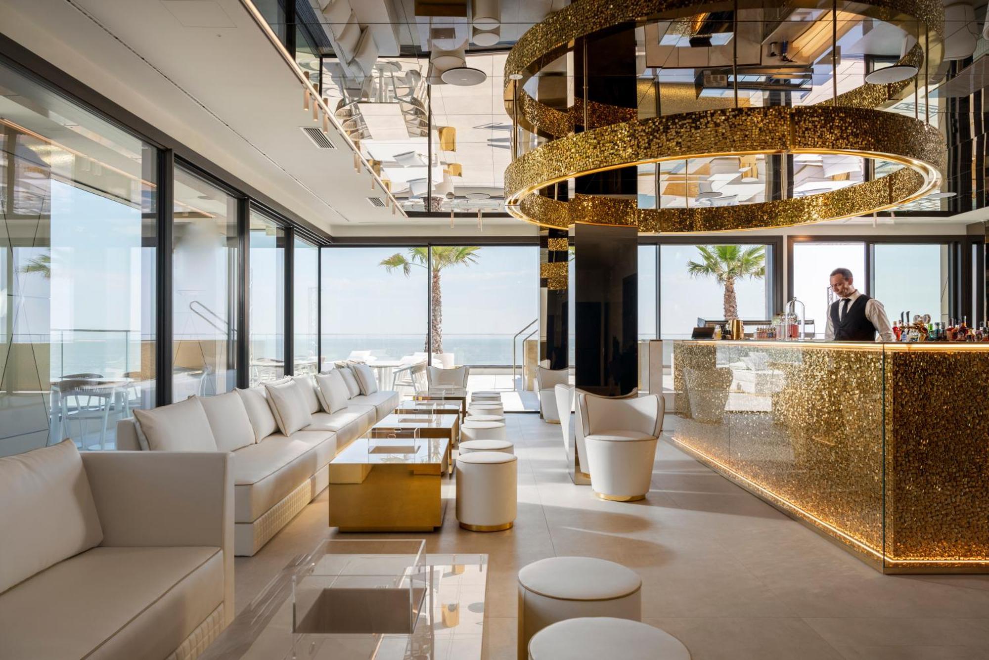 Hotel Promenade **** Riccione